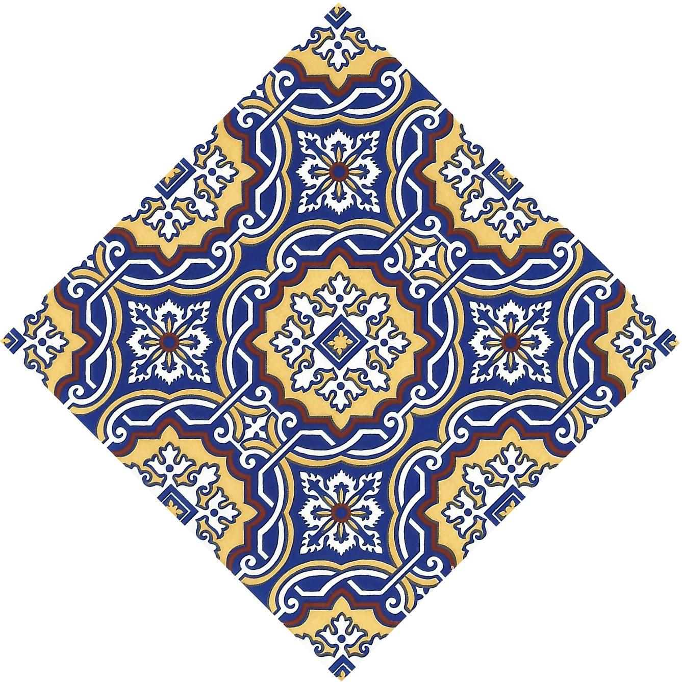 12 azulejo colonial casa antiga