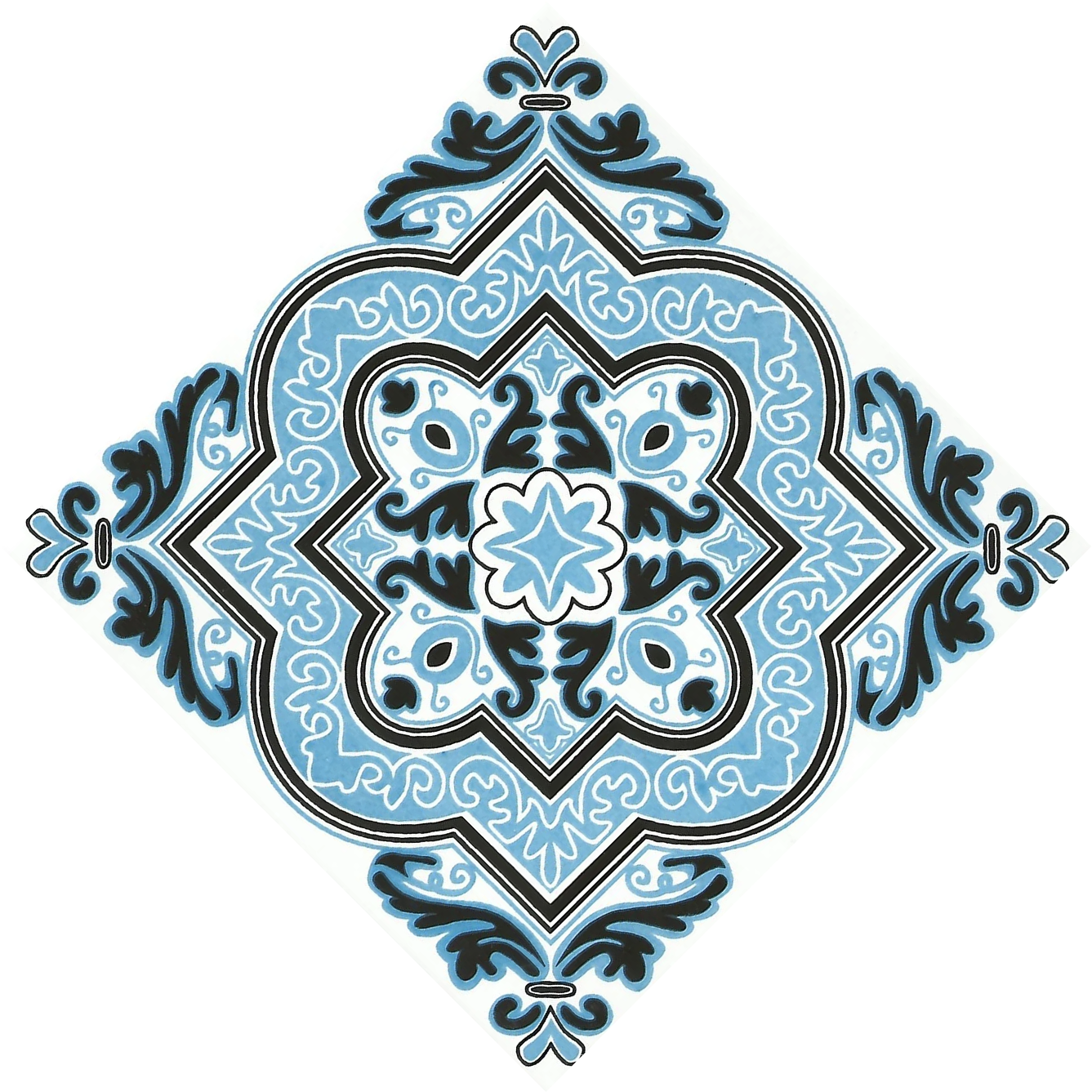 13 azulejo colonial casa antiga