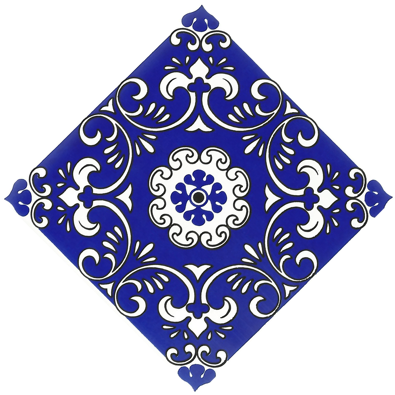 21 azulejo colonial casa antiga