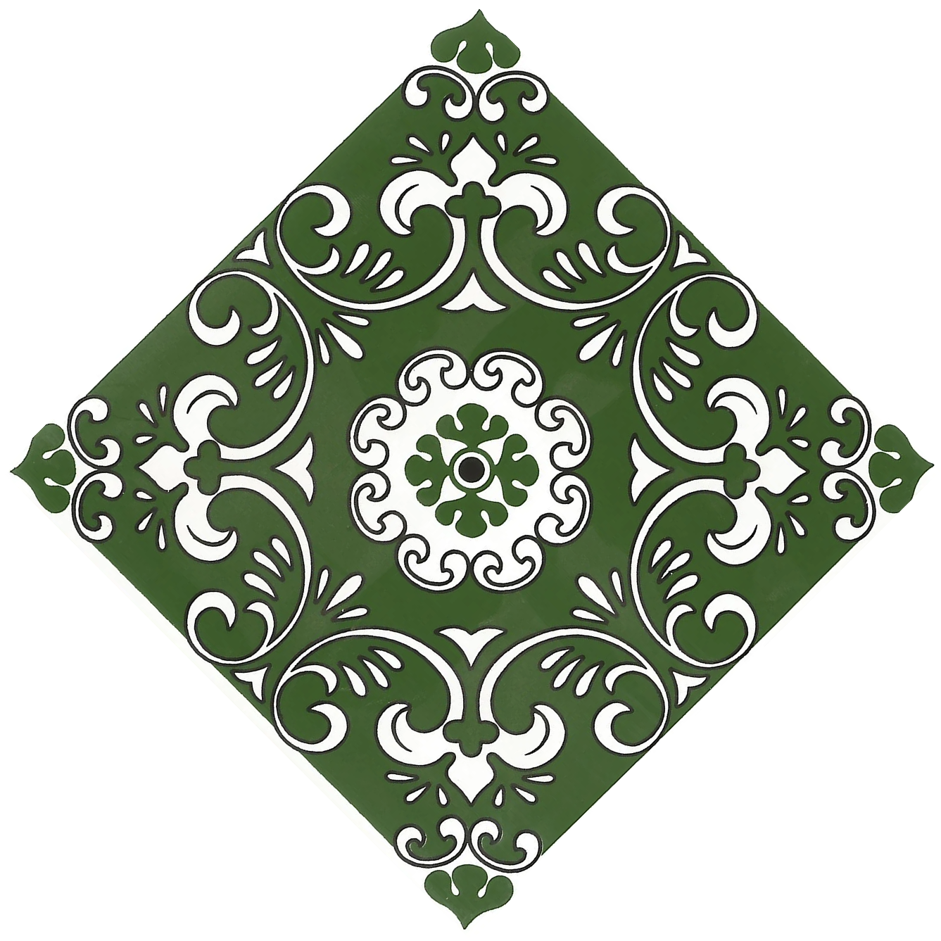 22 azulejo colonial casa antiga