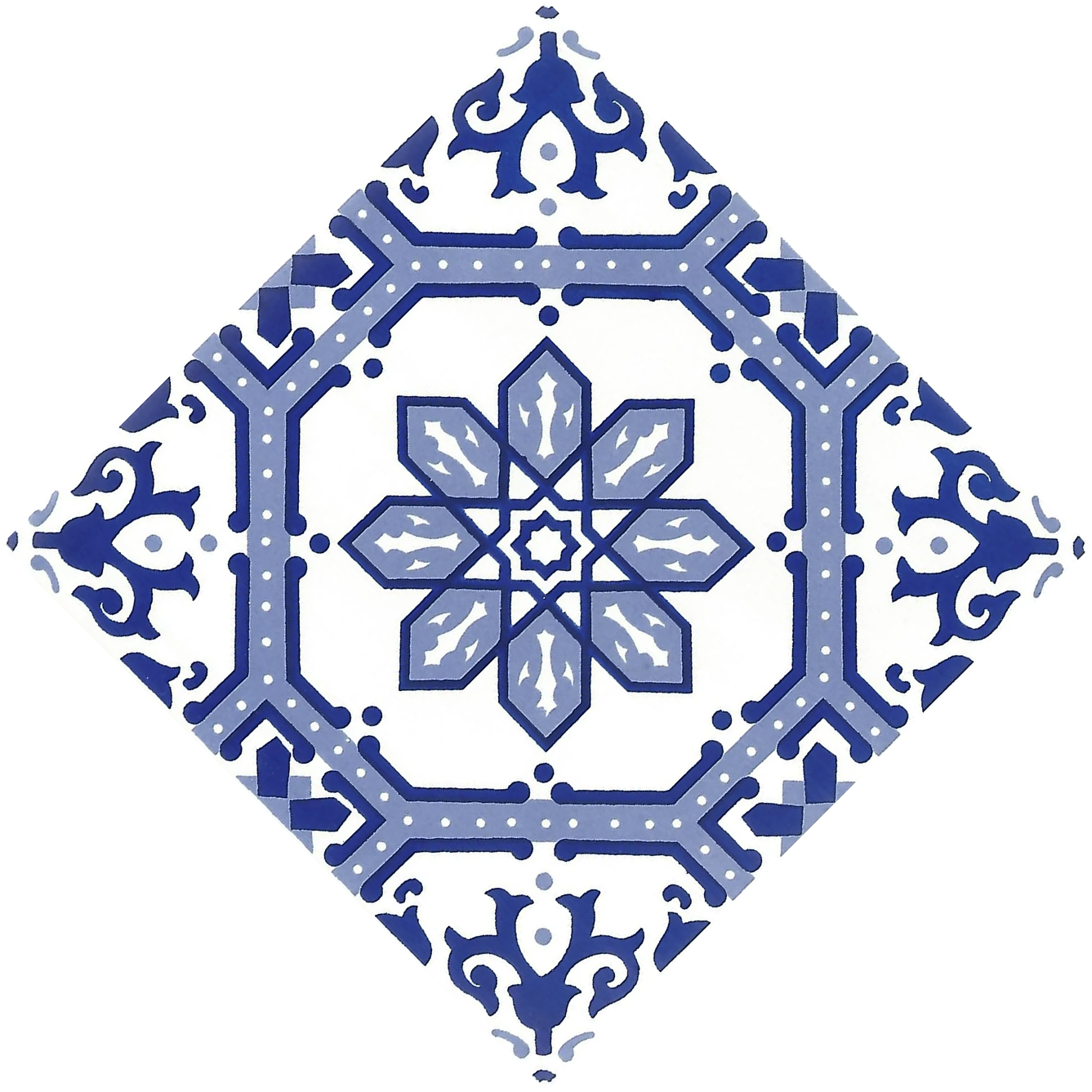 27 azulejo colonial casa antiga