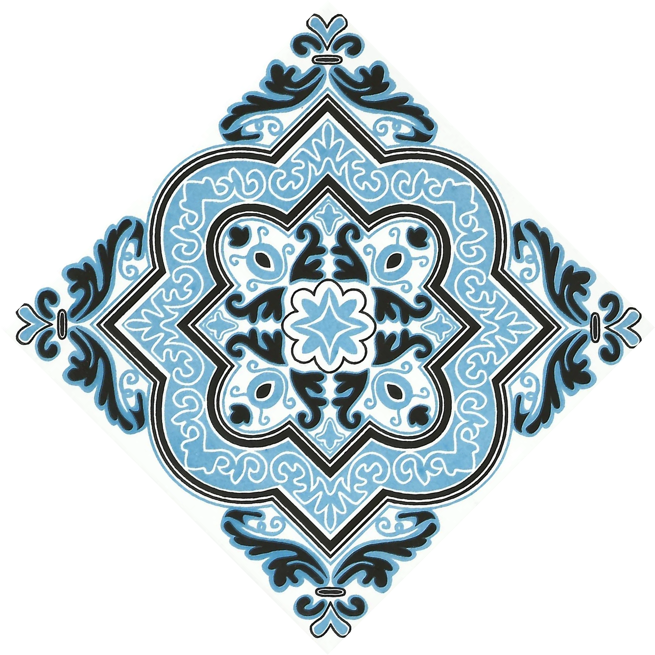 30 azulejo colonial casa antiga