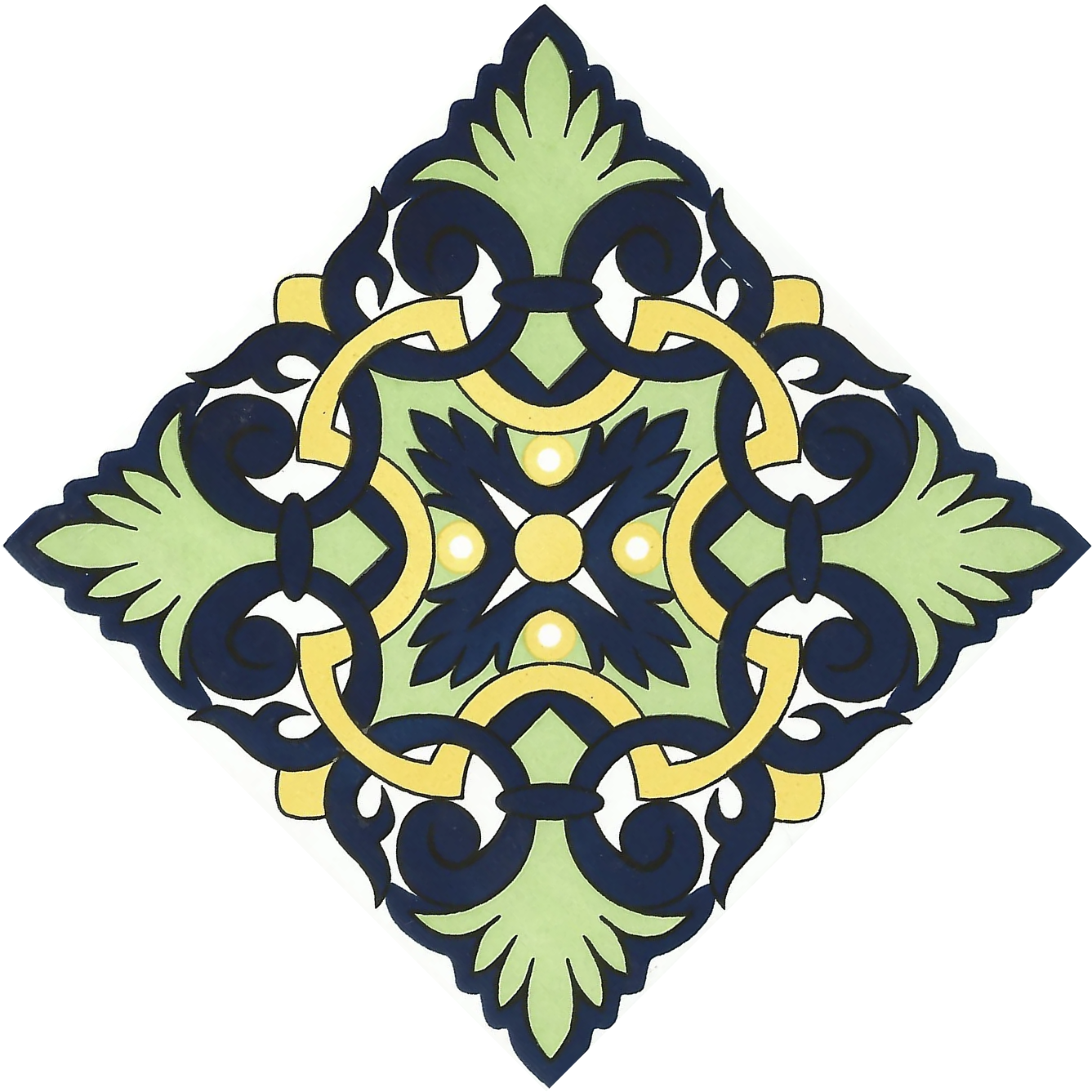 32 azulejo colonial casa antiga