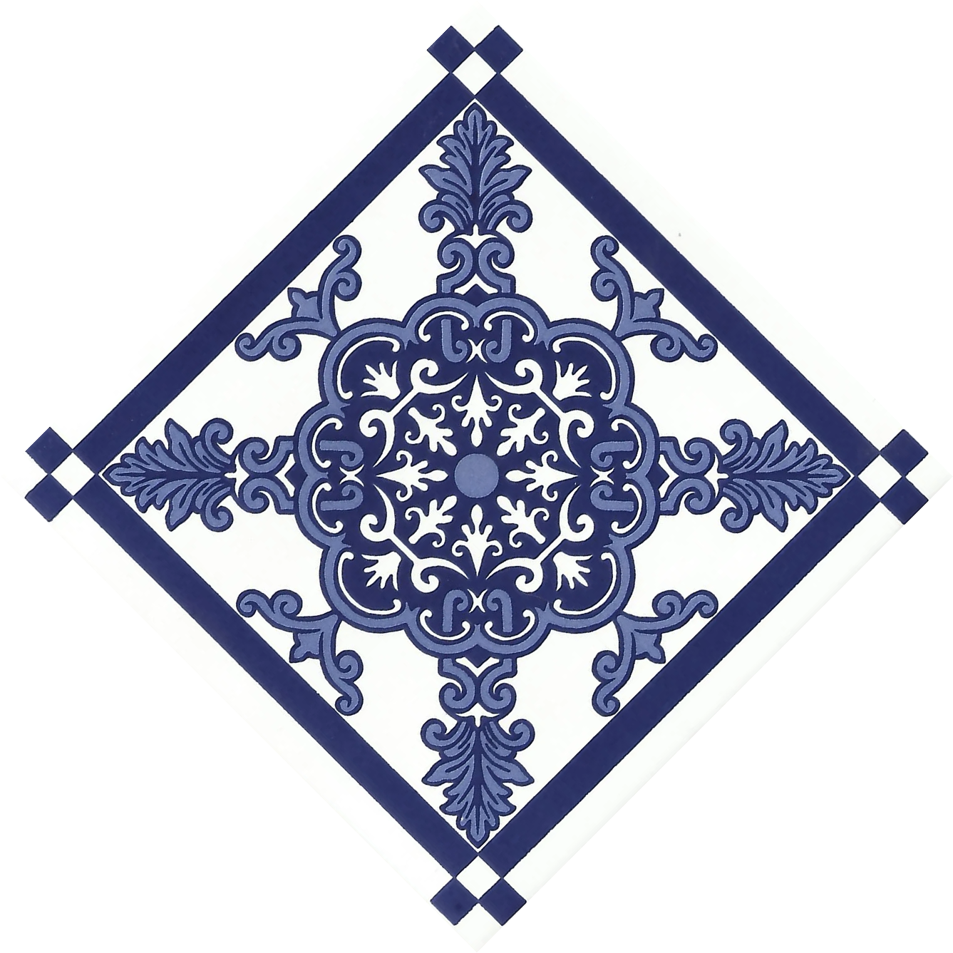 34 azulejo colonial casa antiga