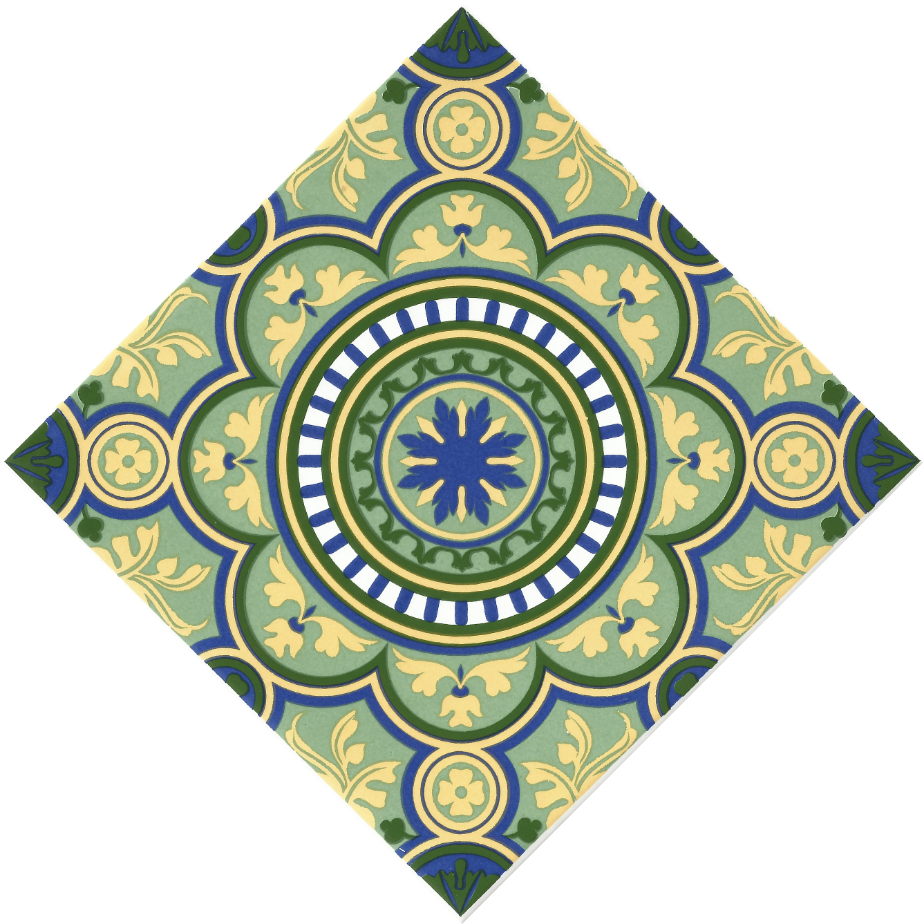 5 azulejo colonial casa antiga